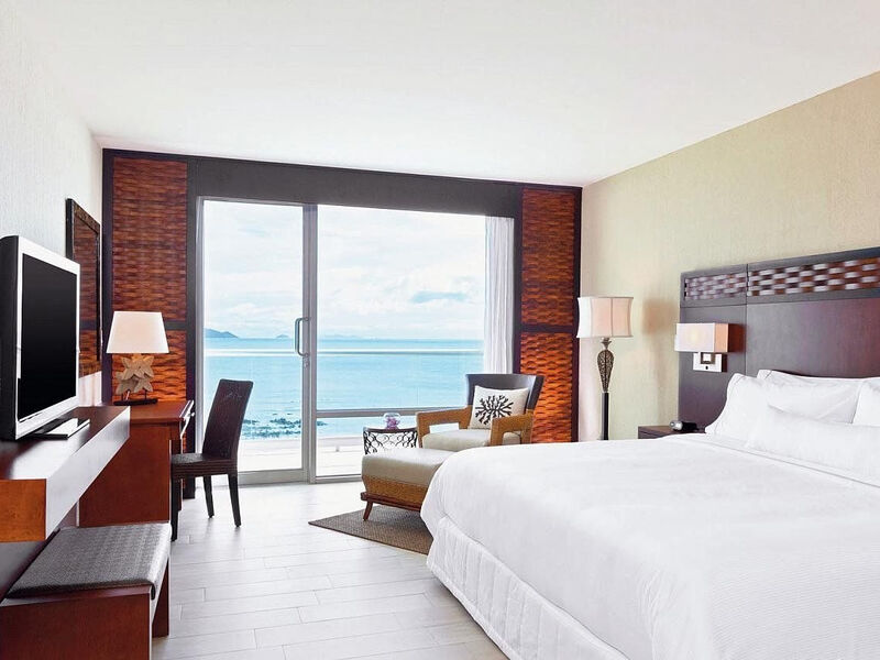 The Westin Playa Bonita