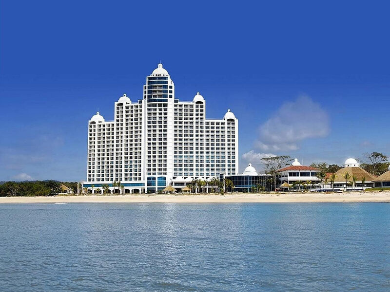 The Westin Playa Bonita