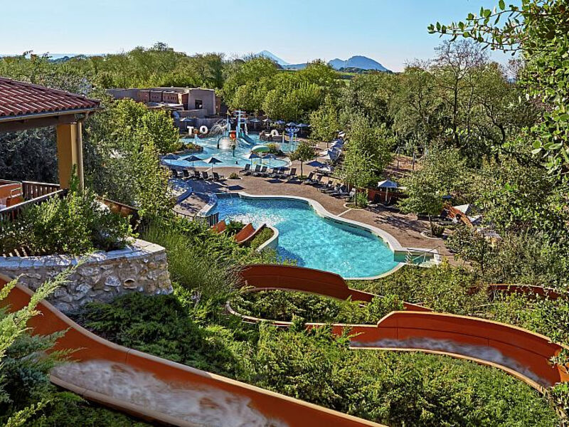 The Westin Resort Costa Navarino