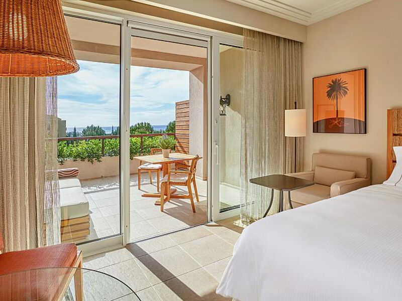 The Westin Resort Costa Navarino