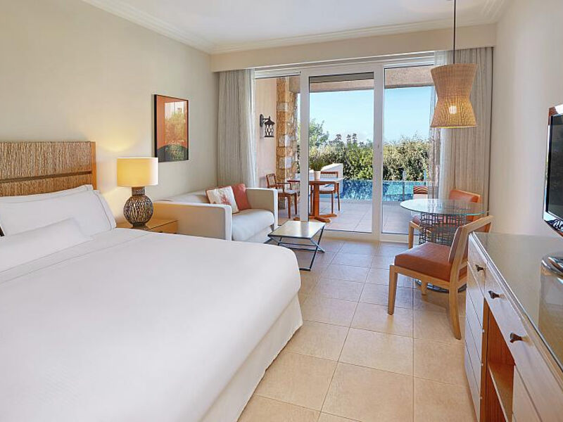 The Westin Resort Costa Navarino
