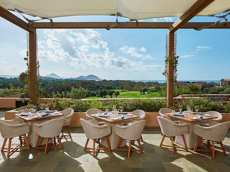 The Westin Resort Costa Navarino