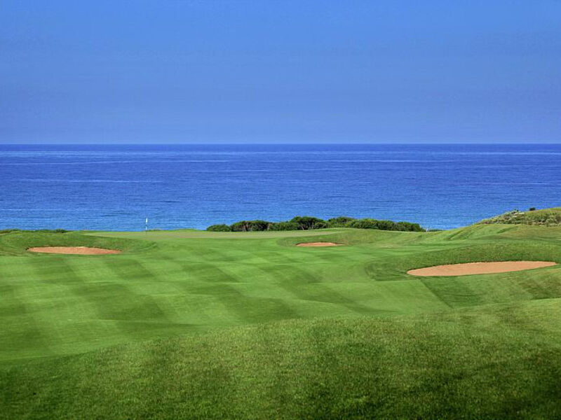 The Westin Resort Costa Navarino