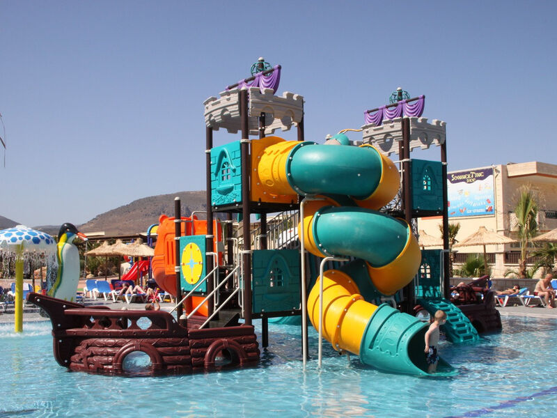 The Westin Turtle Bay Resort & Spa