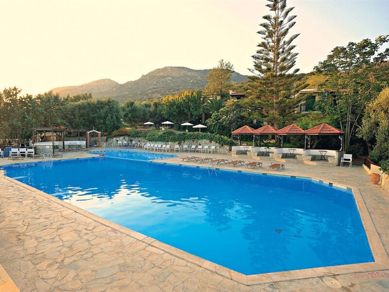 The Westin Turtle Bay Resort & Spa