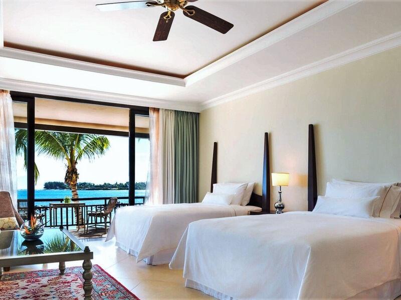 The Westin Turtle Bay Resort & Spa