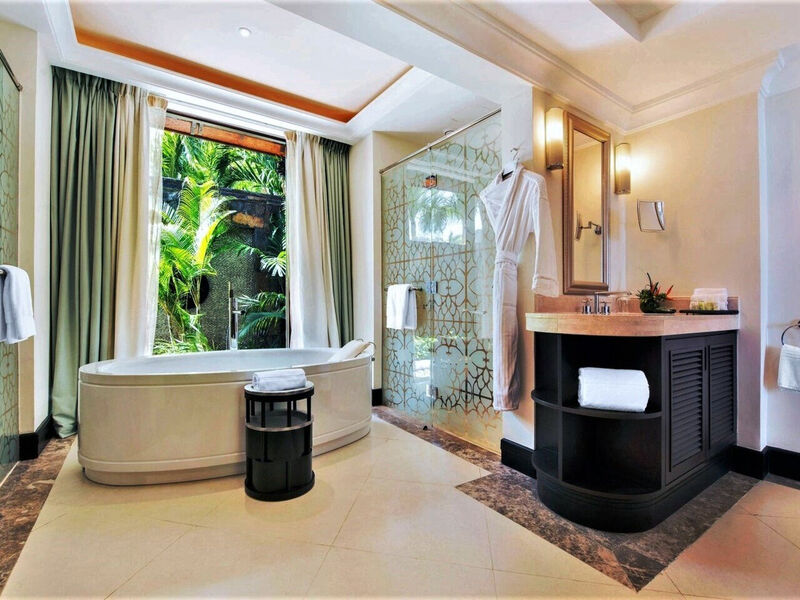 The Westin Turtle Bay Resort & Spa