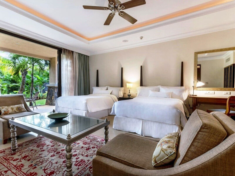 The Westin Turtle Bay Resort & Spa