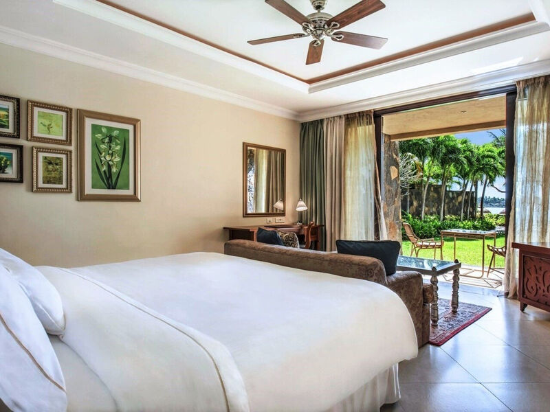 The Westin Turtle Bay Resort & Spa