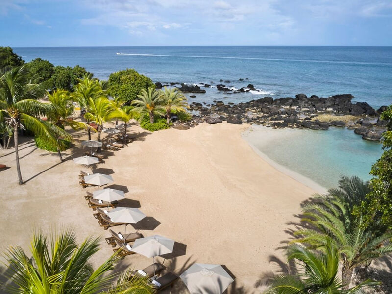 The Westin Turtle Bay Resort & Spa