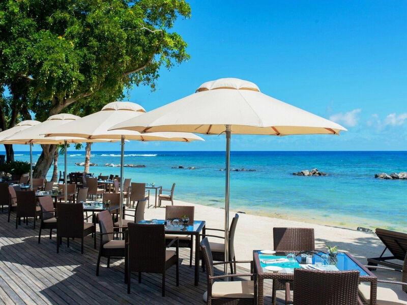The Westin Turtle Bay Resort & Spa