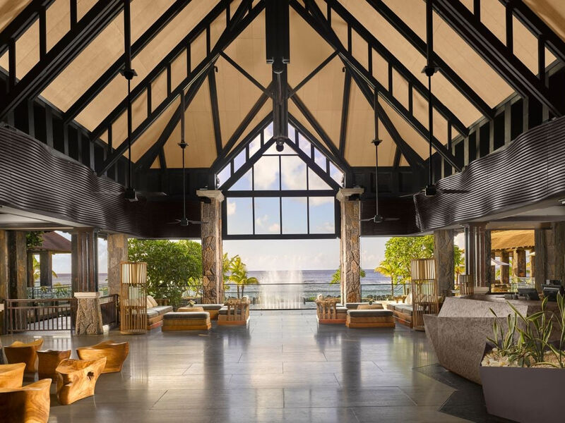 The Westin Turtle Bay Resort & Spa