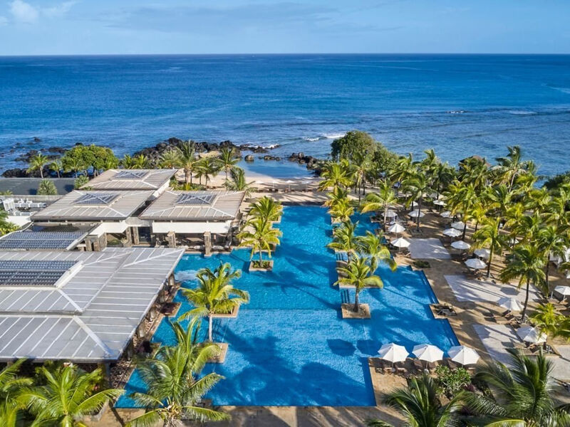 The Westin Turtle Bay Resort & Spa