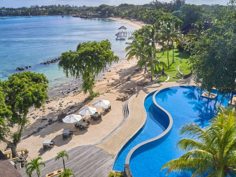 The Westin Turtle Bay Resort & Spa