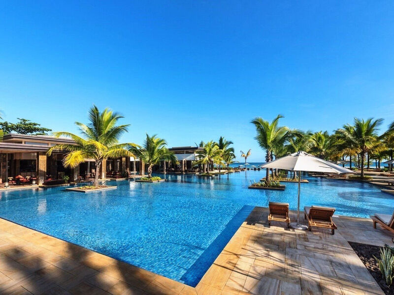 The Westin Turtle Bay Resort & Spa