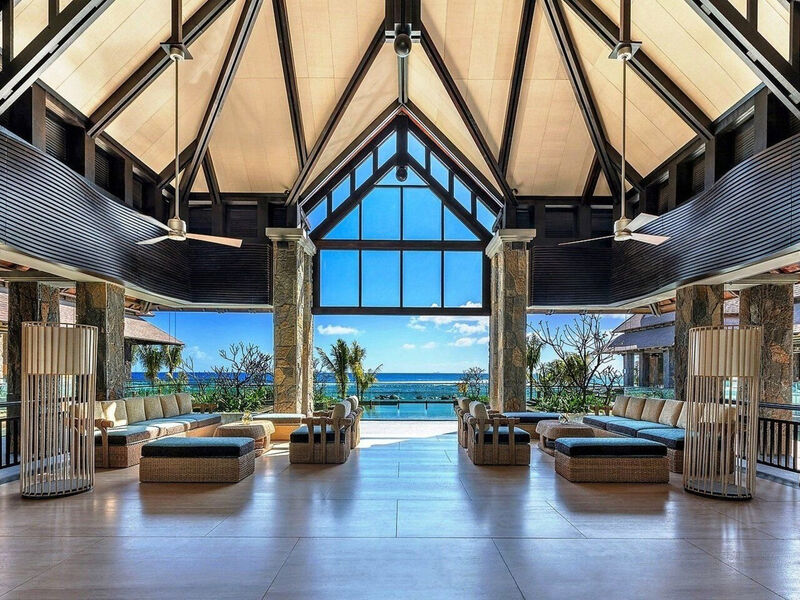 The Westin Turtle Bay Resort & Spa