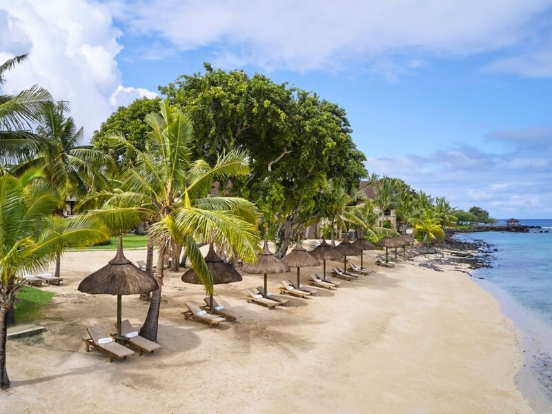 The Westin Turtle Bay Resort & Spa
