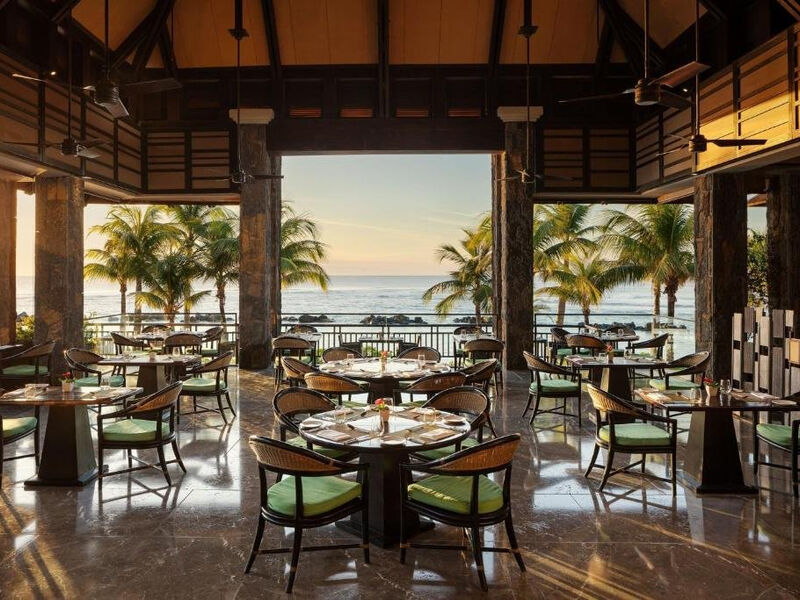 The Westin Turtle Bay Resort & Spa