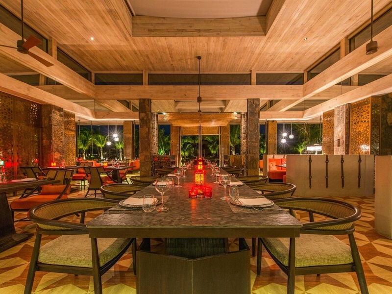 The Westin Turtle Bay Resort & Spa