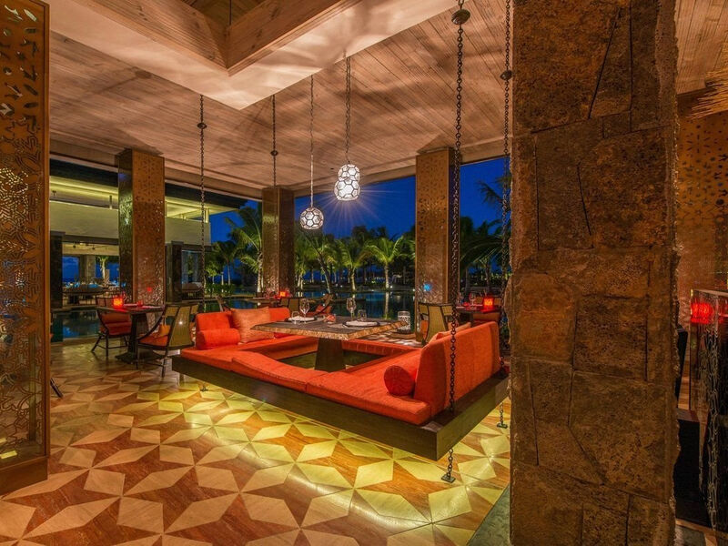 The Westin Turtle Bay Resort & Spa