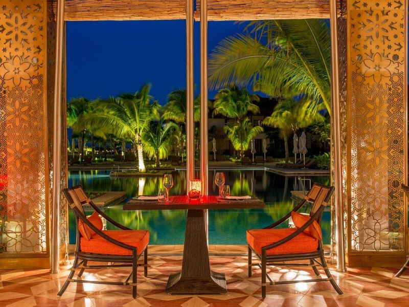 The Westin Turtle Bay Resort & Spa