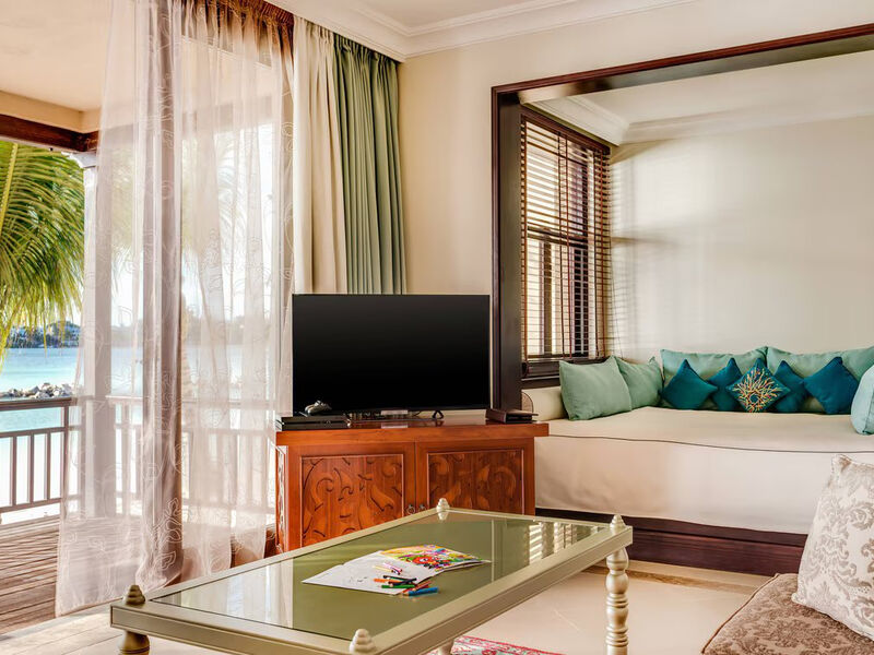 The Westin Turtle Bay Resort & Spa