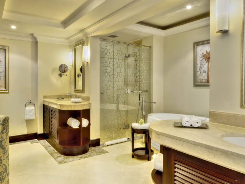 The Westin Turtle Bay Resort & Spa