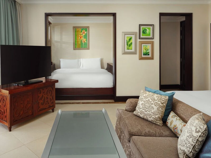 The Westin Turtle Bay Resort & Spa