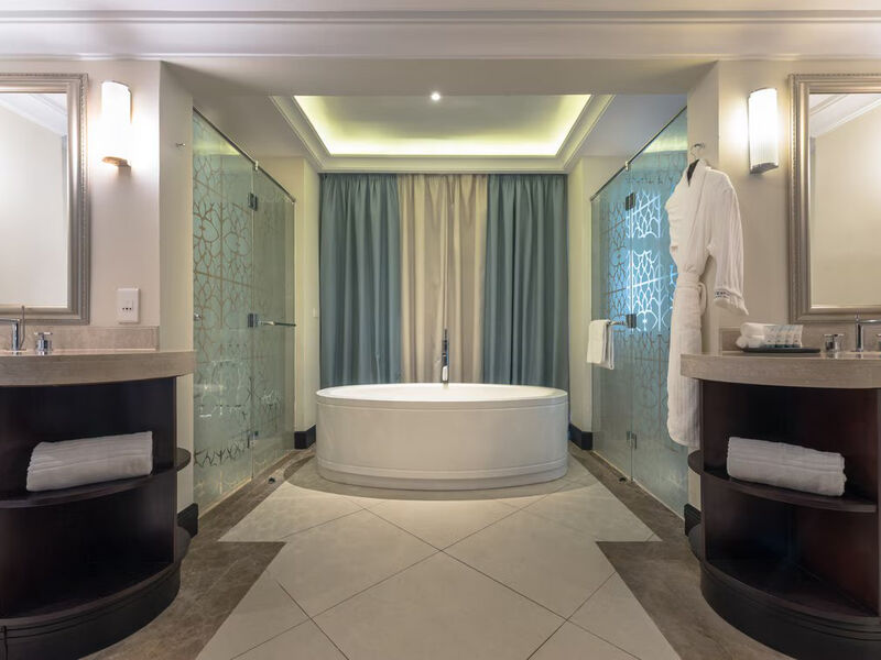 The Westin Turtle Bay Resort & Spa