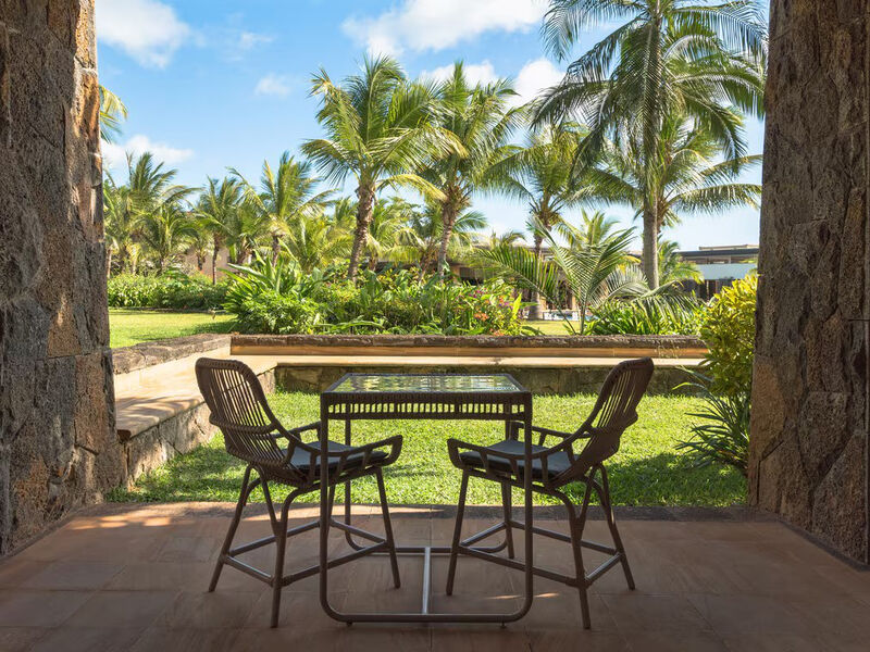 The Westin Turtle Bay Resort & Spa