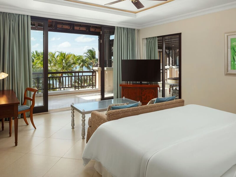 The Westin Turtle Bay Resort & Spa