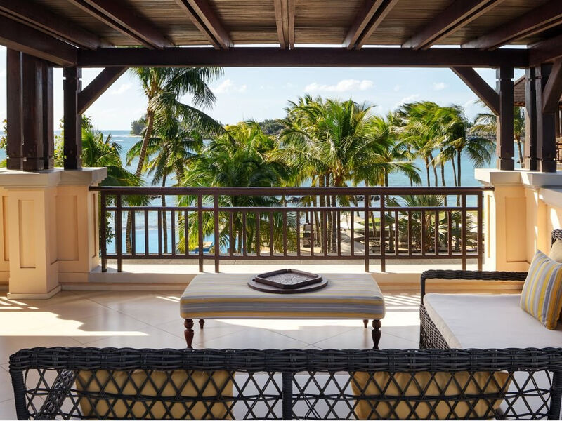 The Westin Turtle Bay Resort & Spa