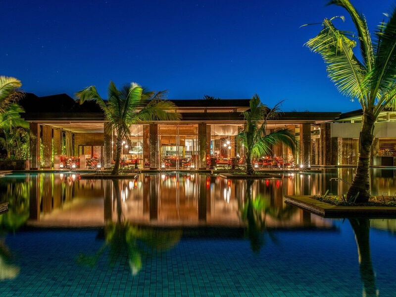 The Westin Turtle Bay Resort & Spa