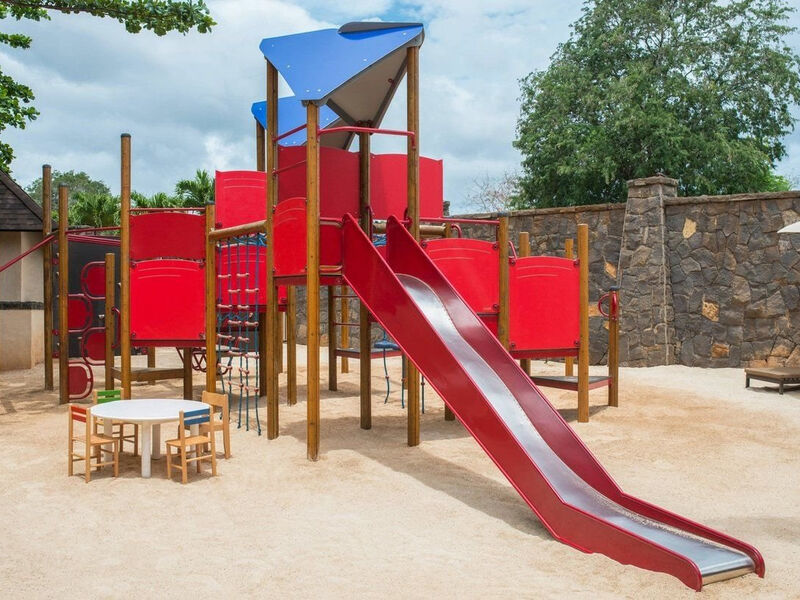 The Westin Turtle Bay Resort & Spa