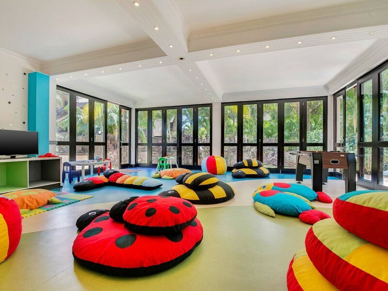 The Westin Turtle Bay Resort & Spa