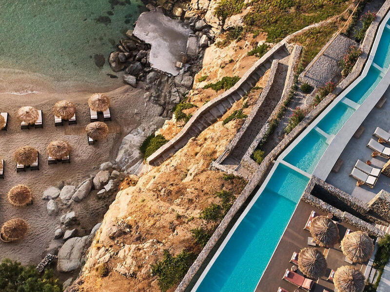 The Wild Hotel By Interni