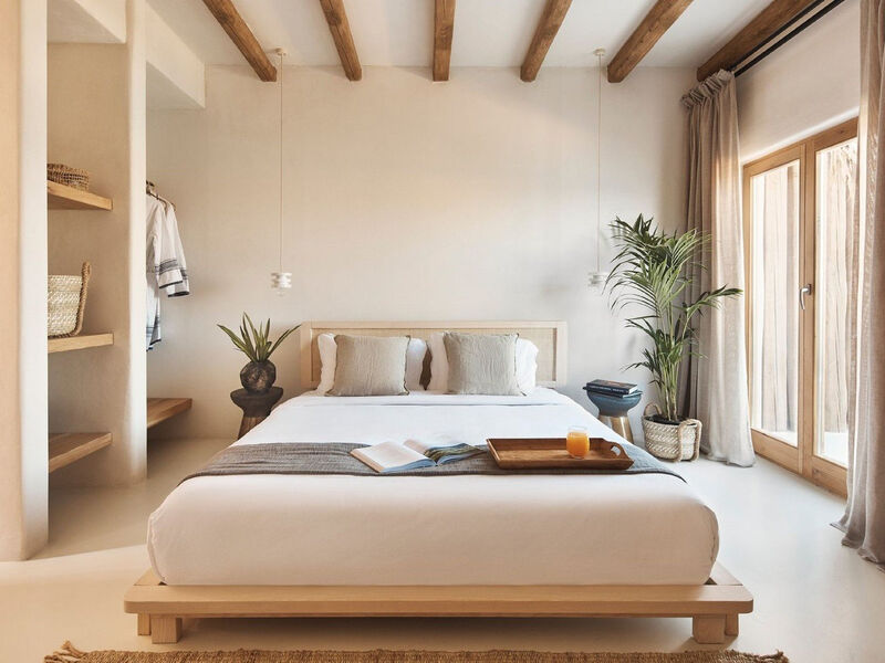 The Wild Hotel By Interni