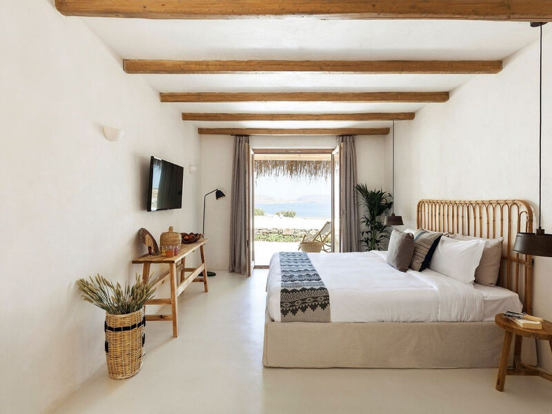 The Wild Hotel By Interni