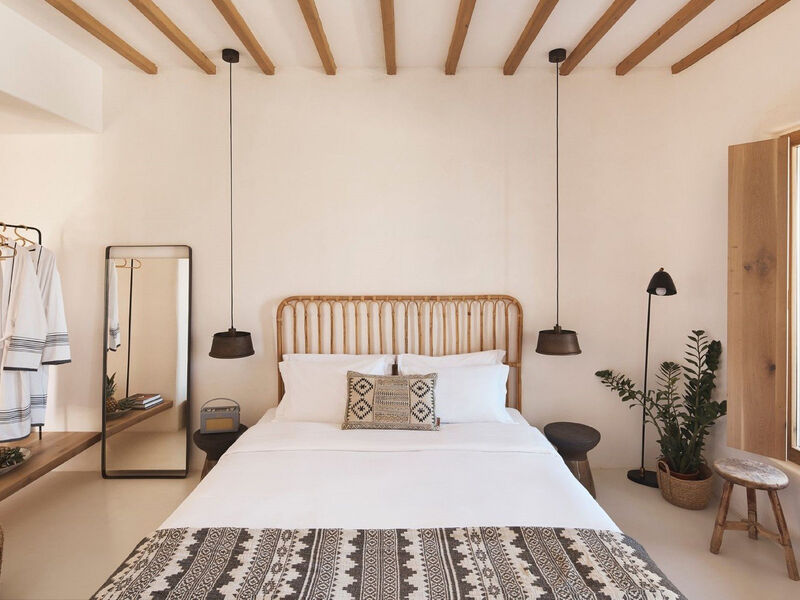 The Wild Hotel By Interni