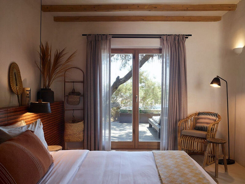 The Wild Hotel By Interni