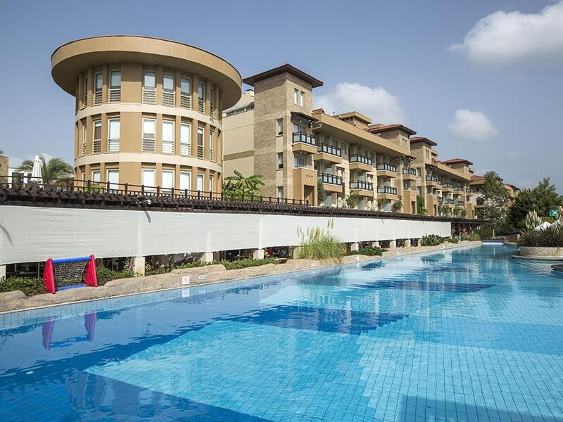 The Xanthe Resort & Spa