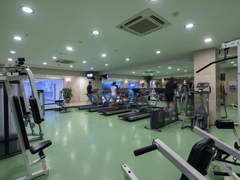 The Xanthe Resort & Spa