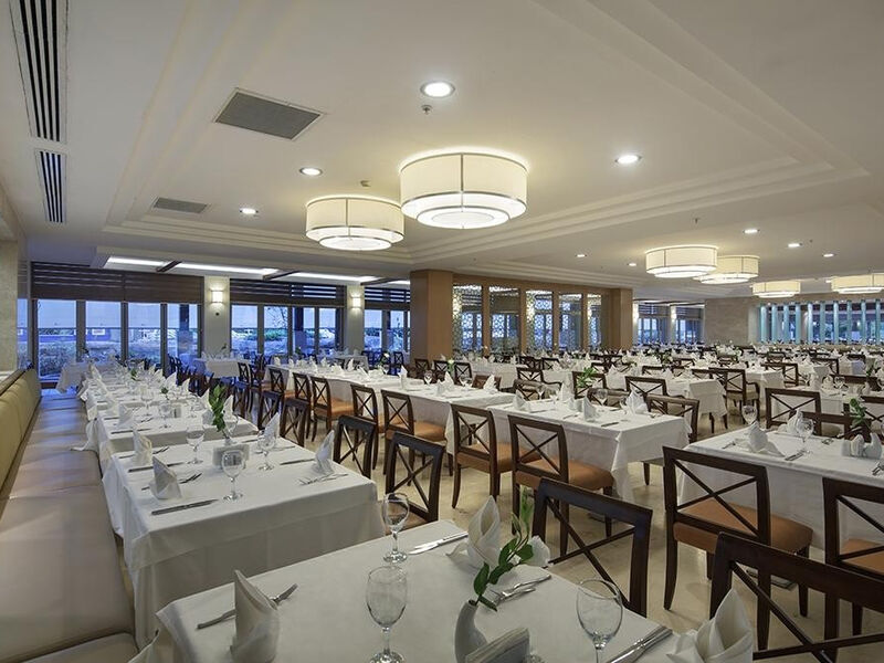 The Xanthe Resort & Spa