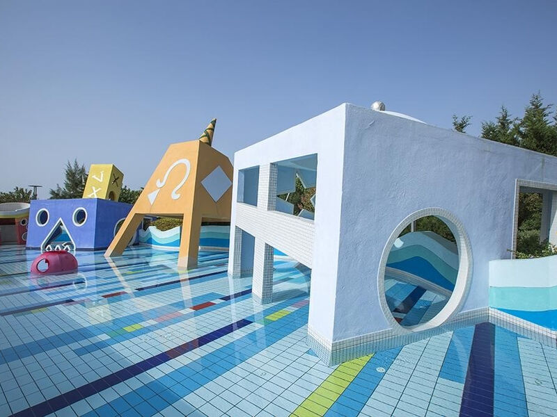 The Xanthe Resort & Spa