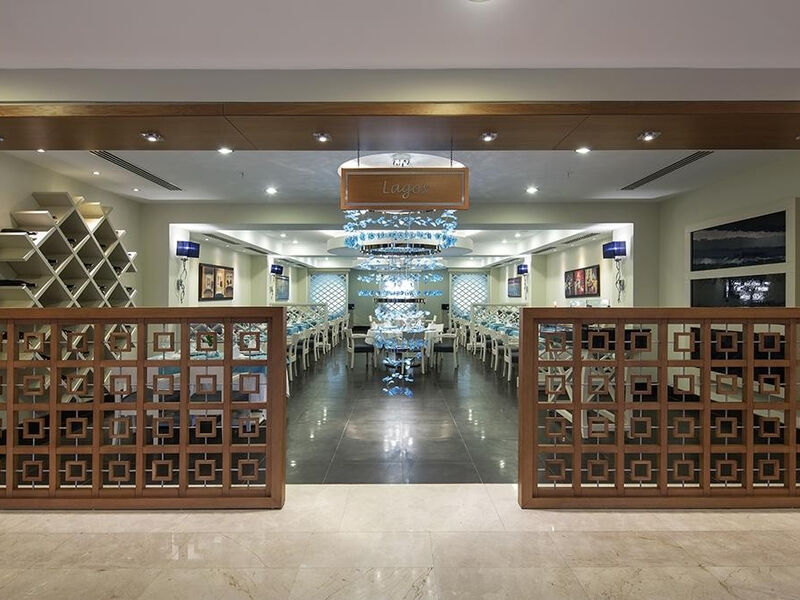 The Xanthe Resort & Spa