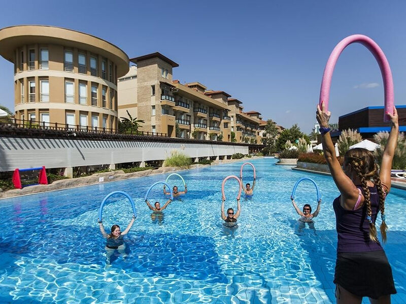The Xanthe Resort & Spa