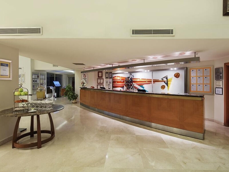 The Xanthe Resort & Spa
