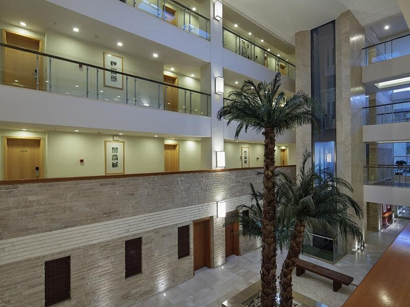 The Xanthe Resort & Spa