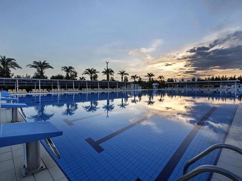 The Xanthe Resort & Spa