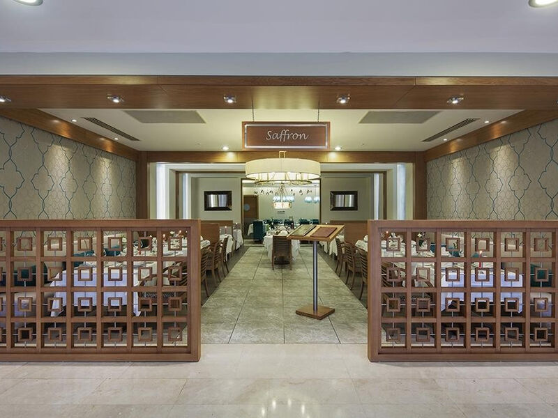 The Xanthe Resort & Spa - rodinný pokoj